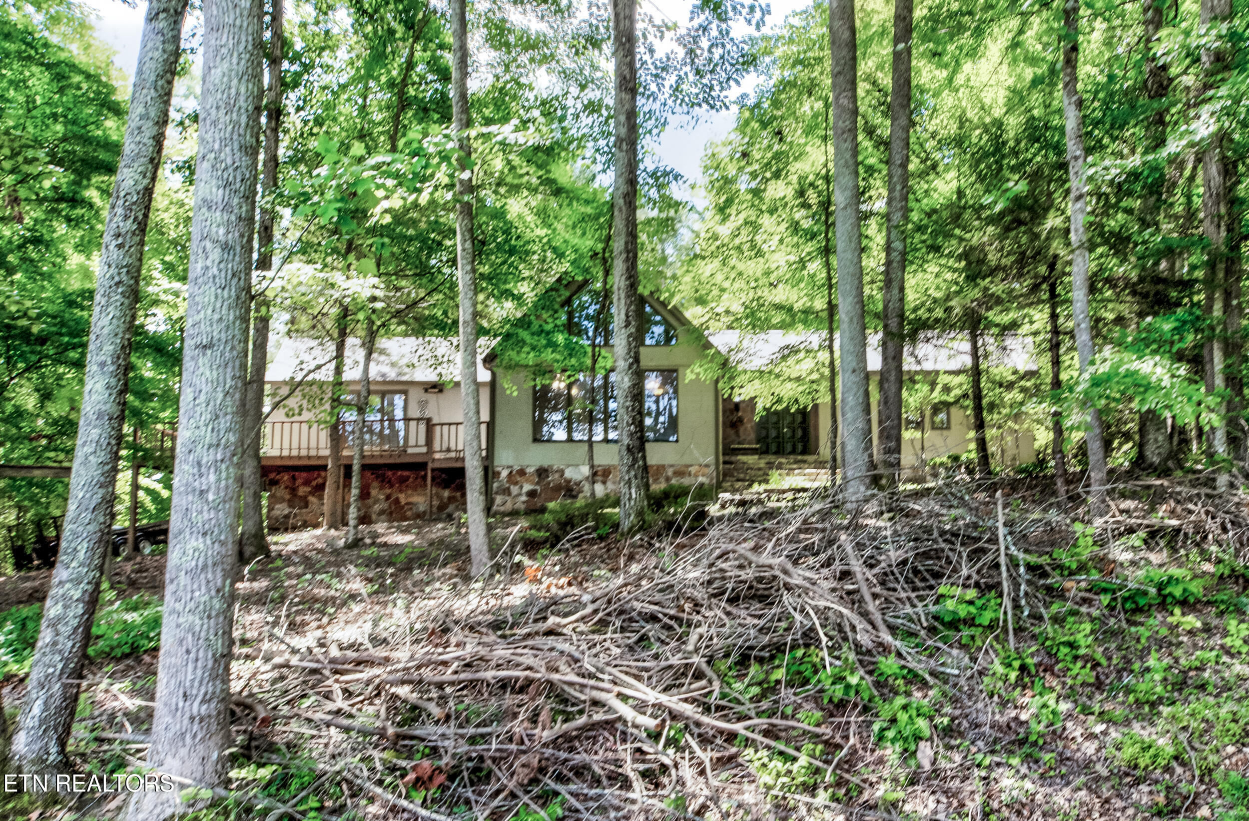 288 S S. SHOREWOOD LN Drive