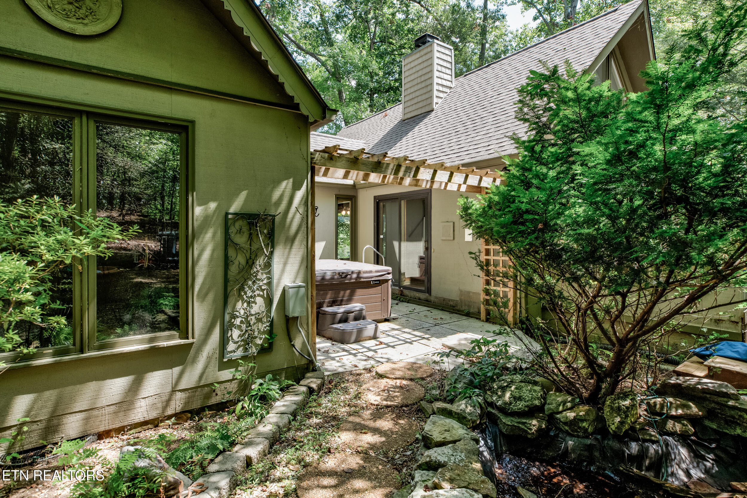 288 S S. SHOREWOOD LN Drive