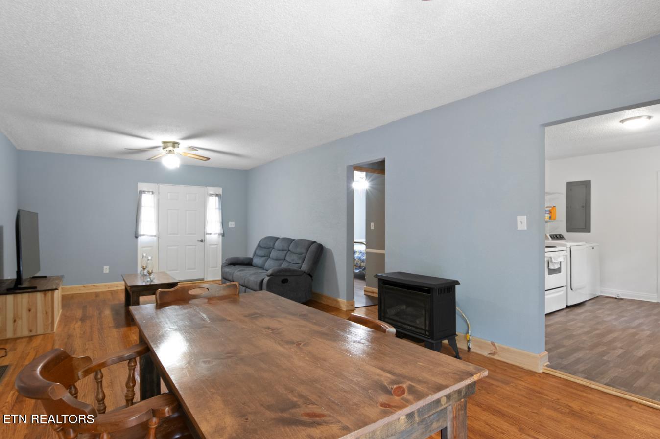 2473 Long Hollow Rd, LaFollette