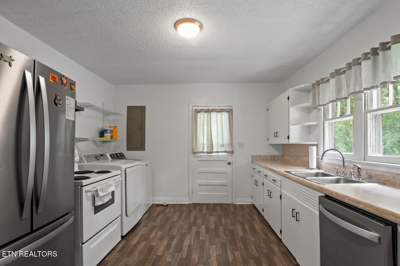 2473 Long Hollow Rd, LaFollette