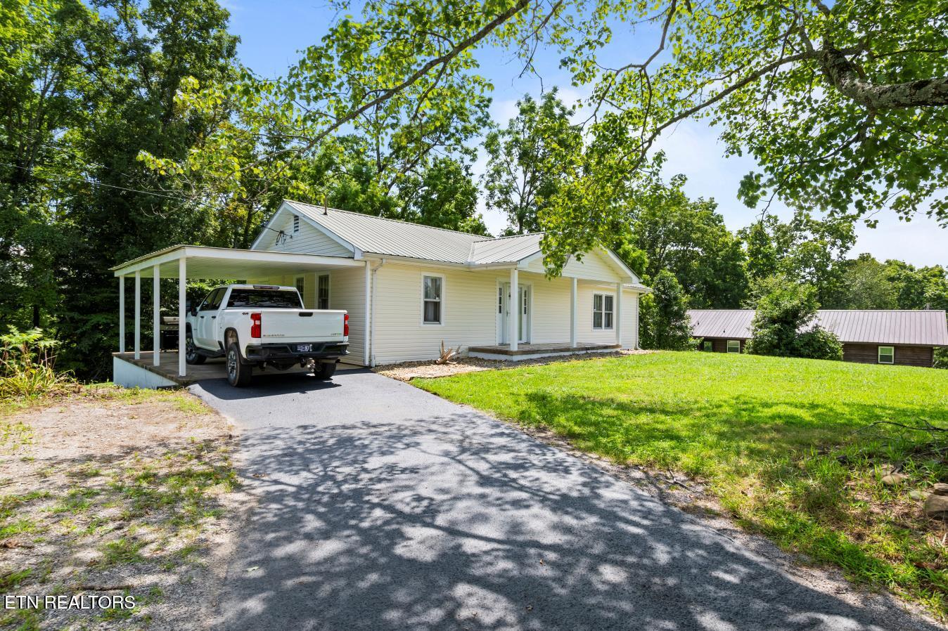 2473 Long Hollow Rd, LaFollette