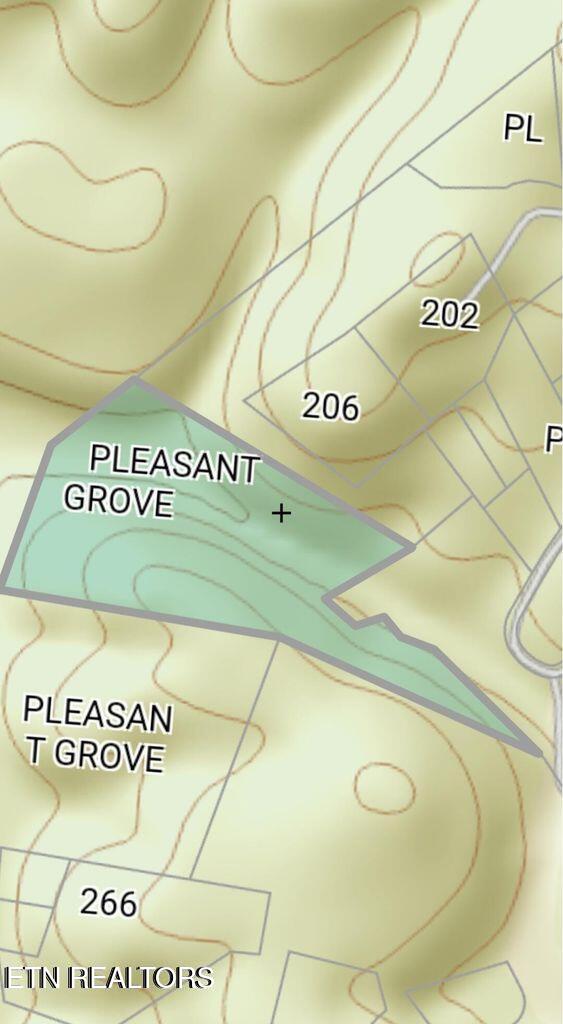 Pleasant Grove Rd