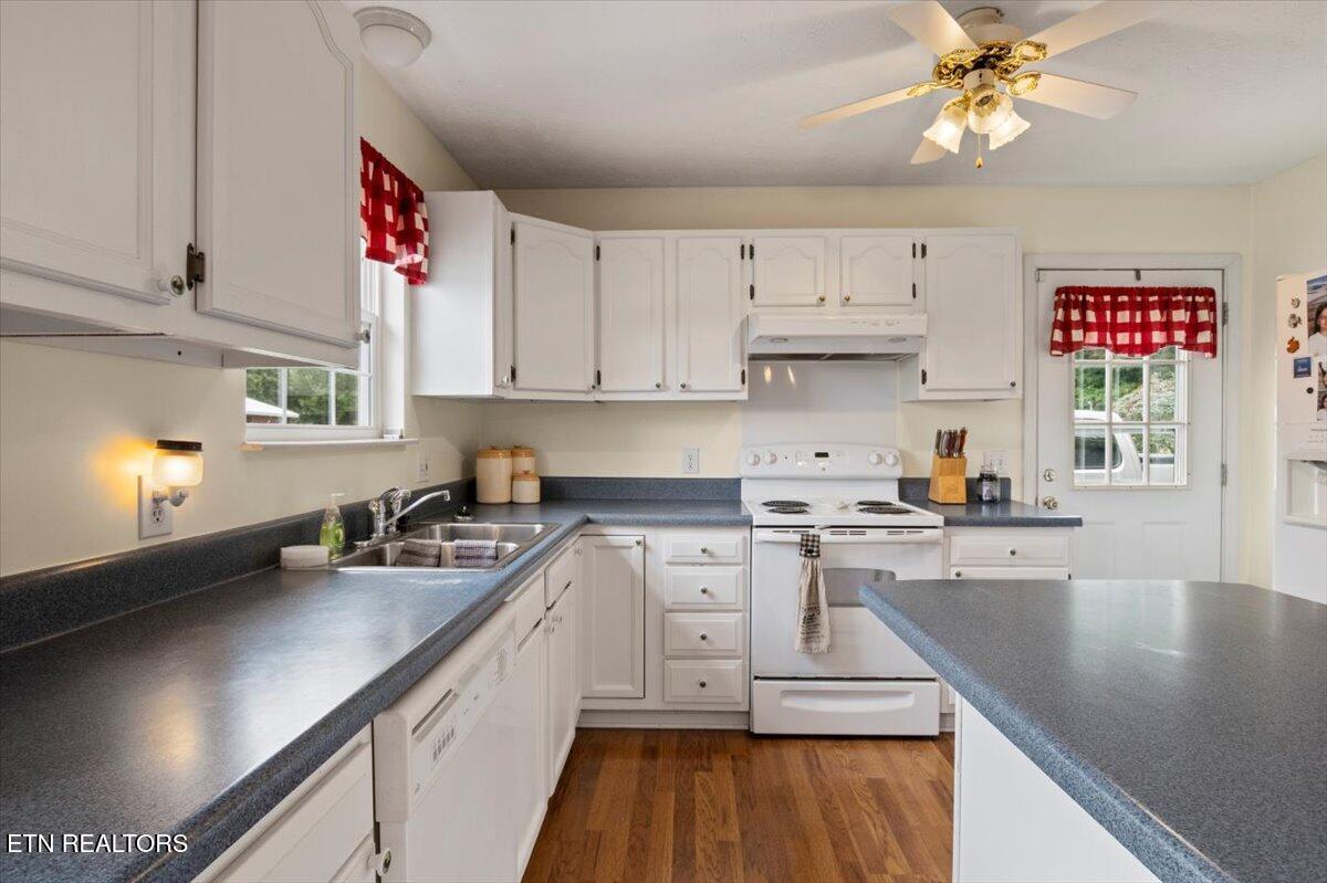 286 Lewis White Lane, LaFollette
