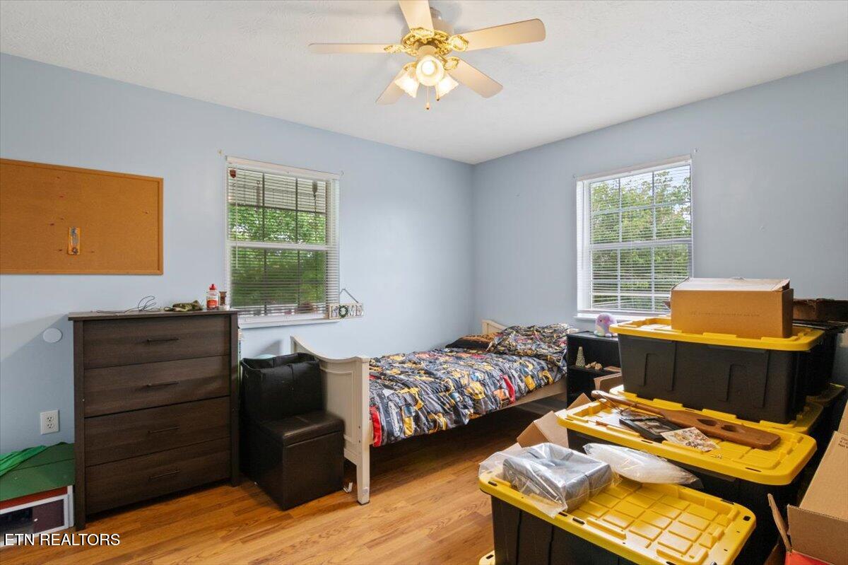 286 Lewis White Lane, LaFollette