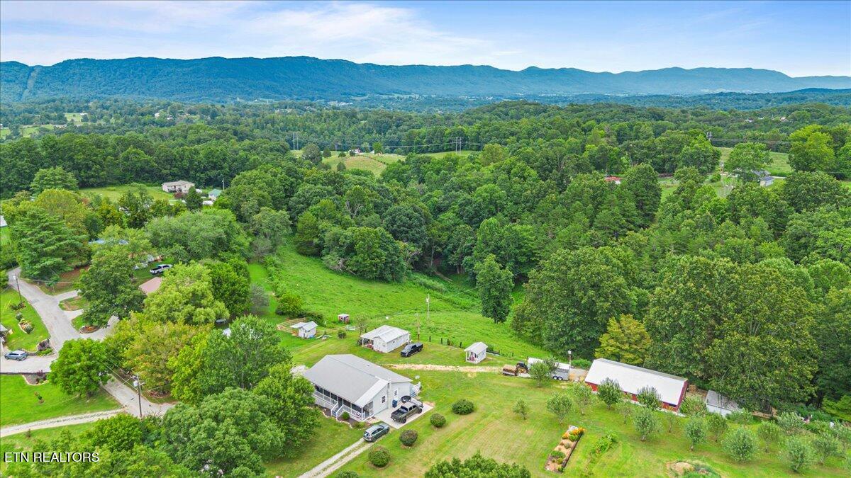 286 Lewis White Lane, LaFollette