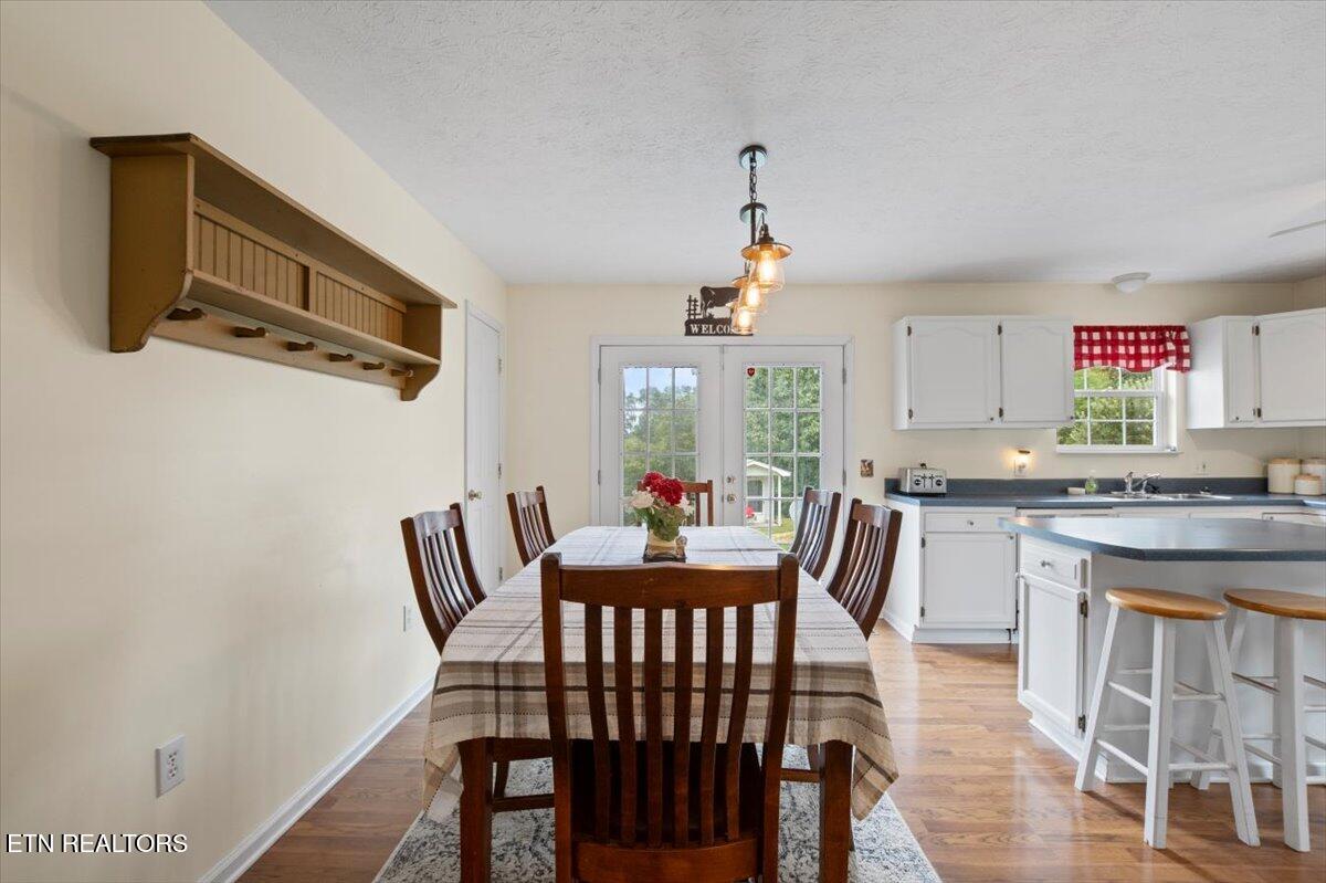286 Lewis White Lane, LaFollette