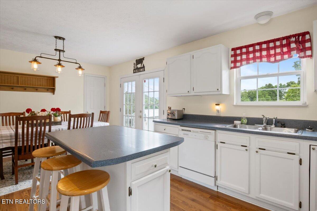 286 Lewis White Lane, LaFollette