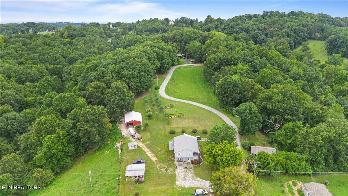 286 Lewis White Lane, LaFollette