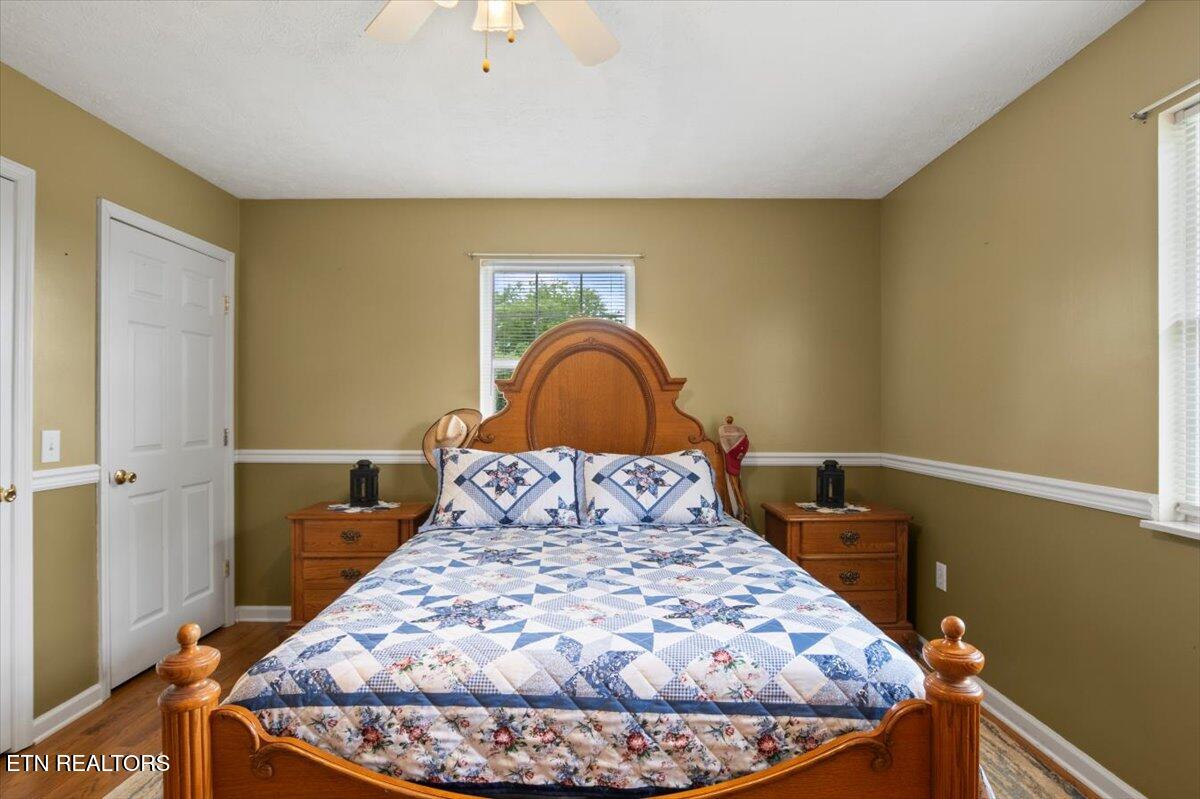 286 Lewis White Lane, LaFollette