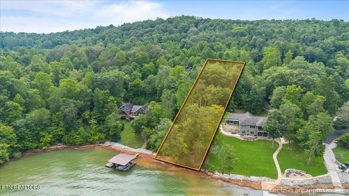 Lot 3 Norris Bend Lane