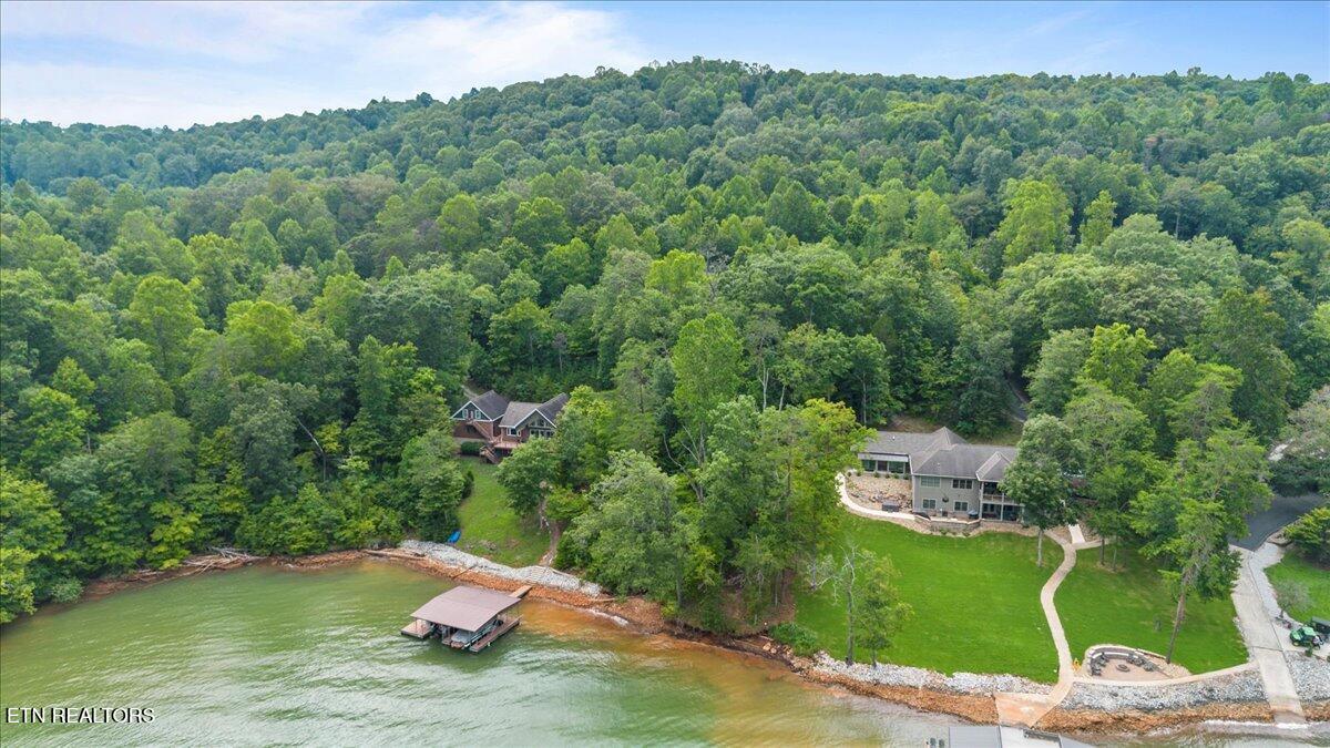 Lot 3 Norris Bend Lane
