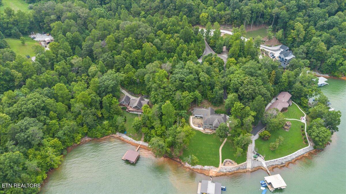 Lot 3 Norris Bend Lane