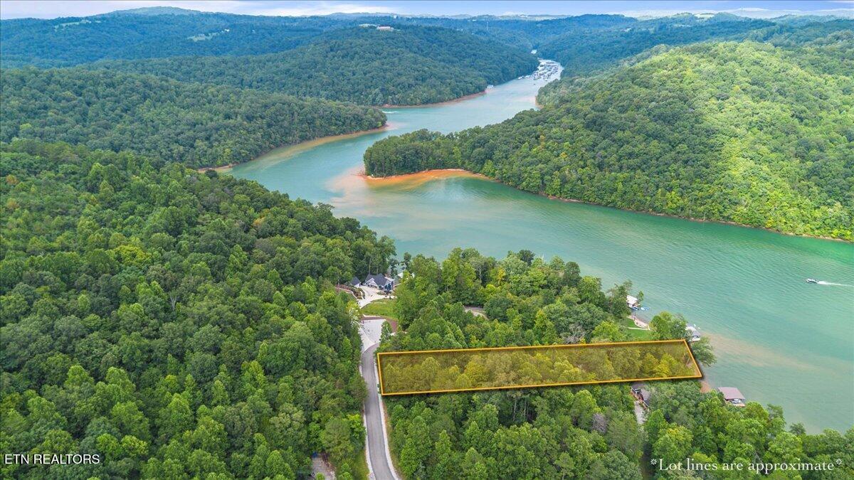 Lot 3 Norris Bend Lane