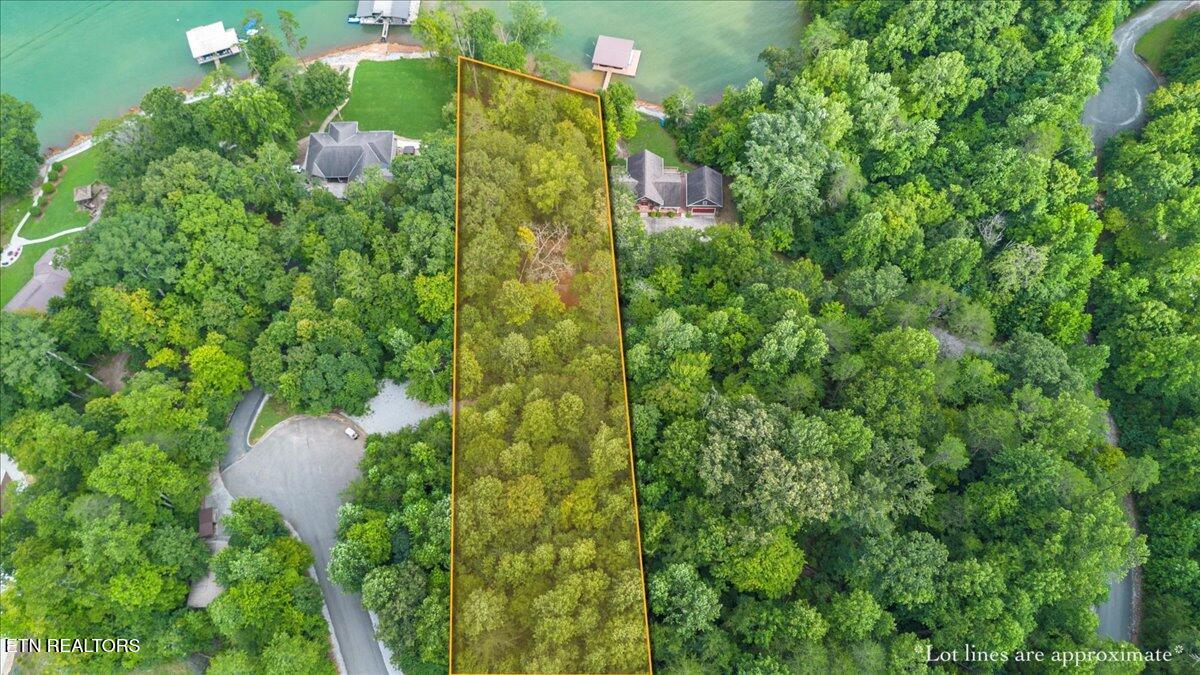 Lot 3 Norris Bend Lane