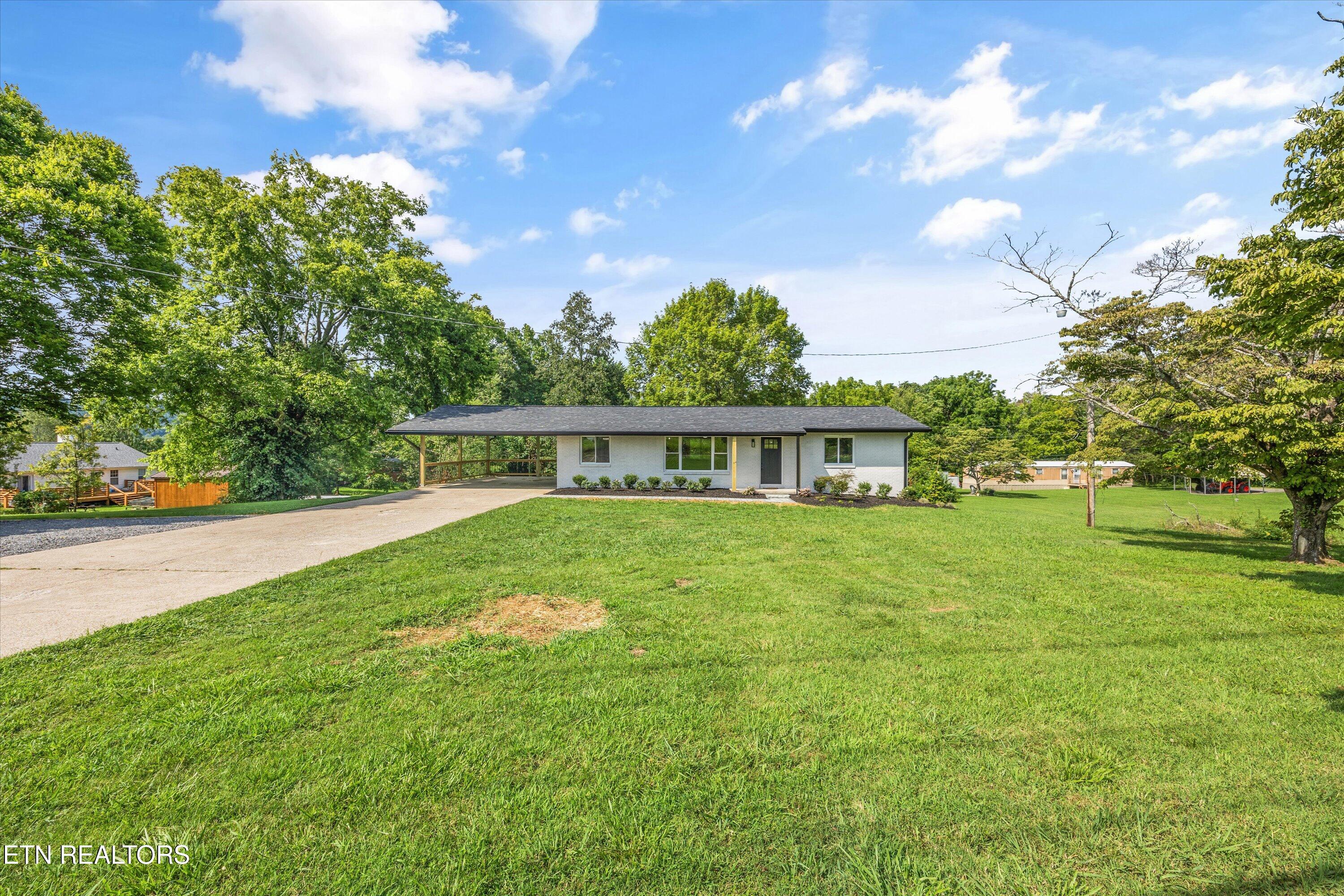 7701 Pedigo Rd