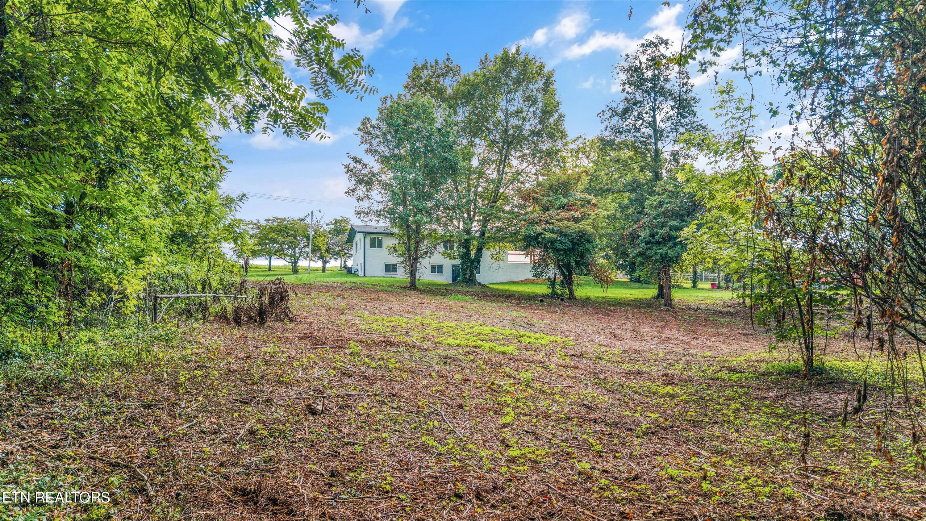 7701 Pedigo Rd
