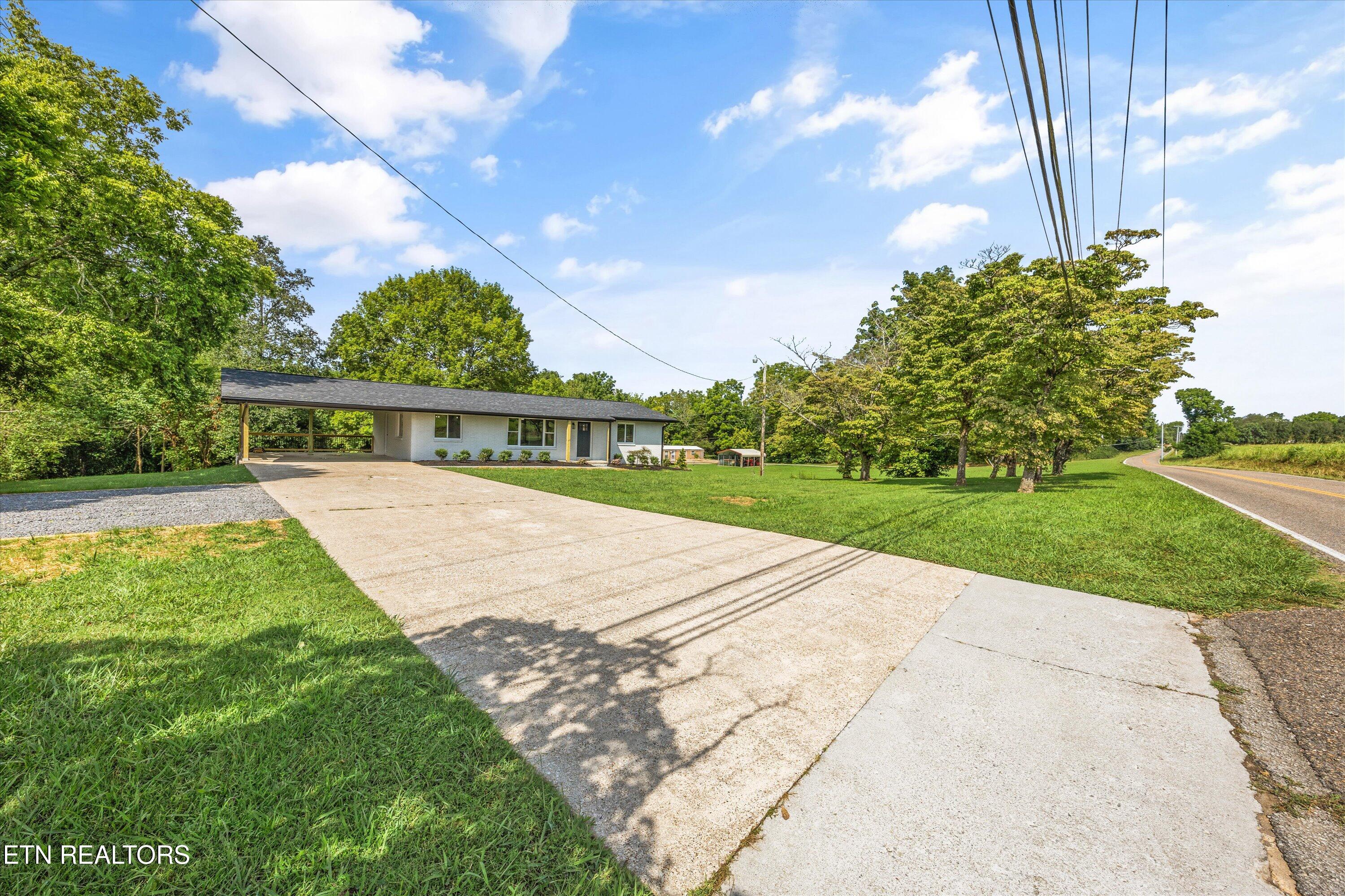 7701 Pedigo Rd