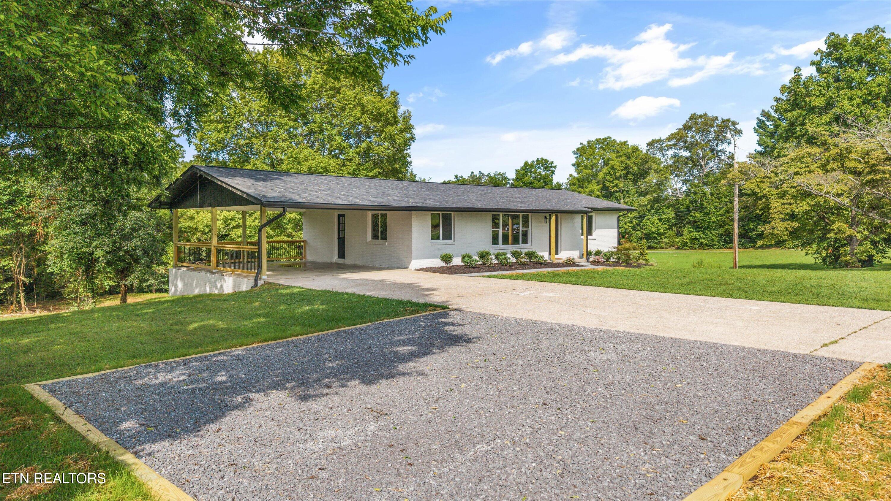 7701 Pedigo Rd