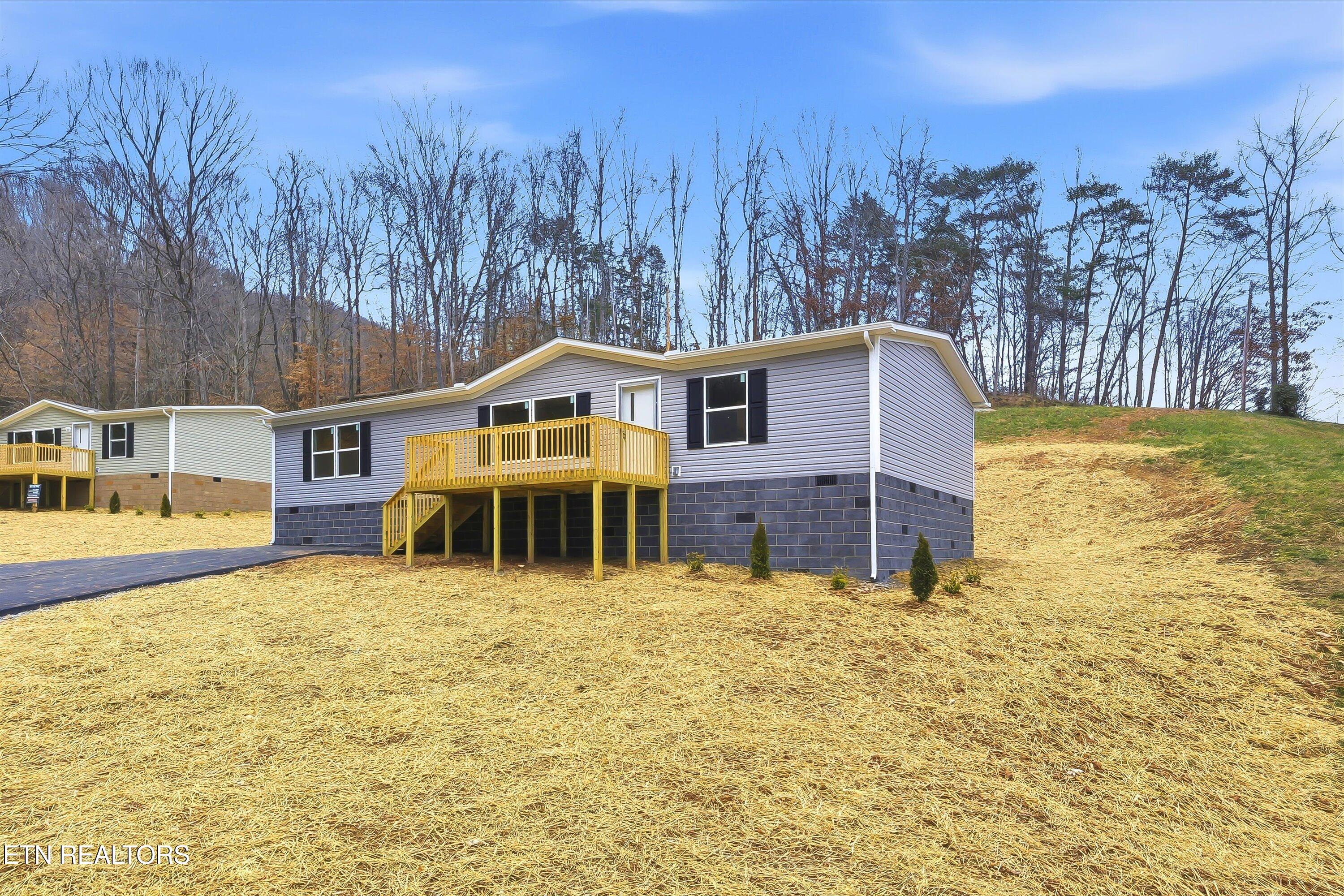 504 Short St, LaFollette