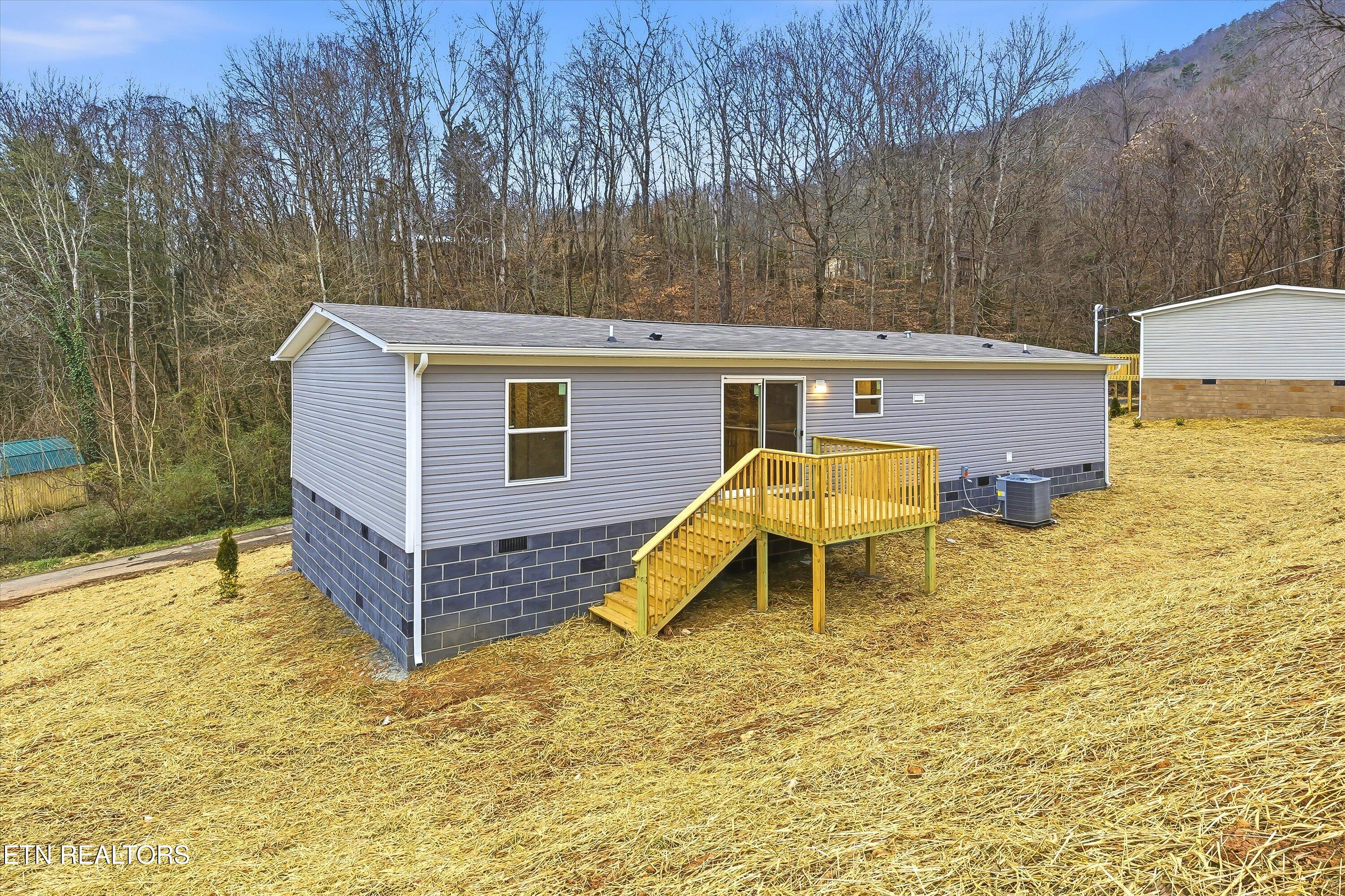504 Short St, LaFollette