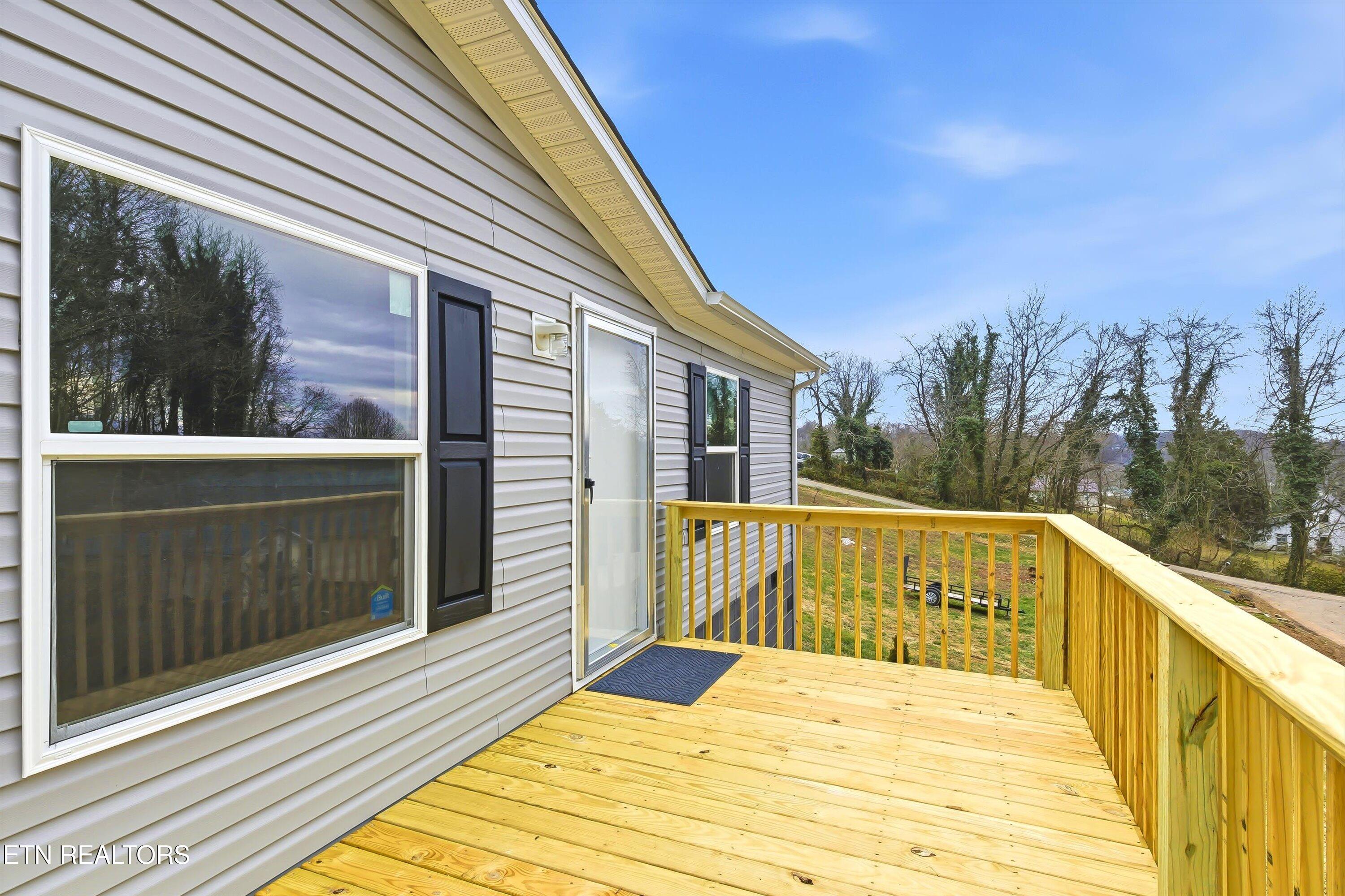 504 Short St, LaFollette