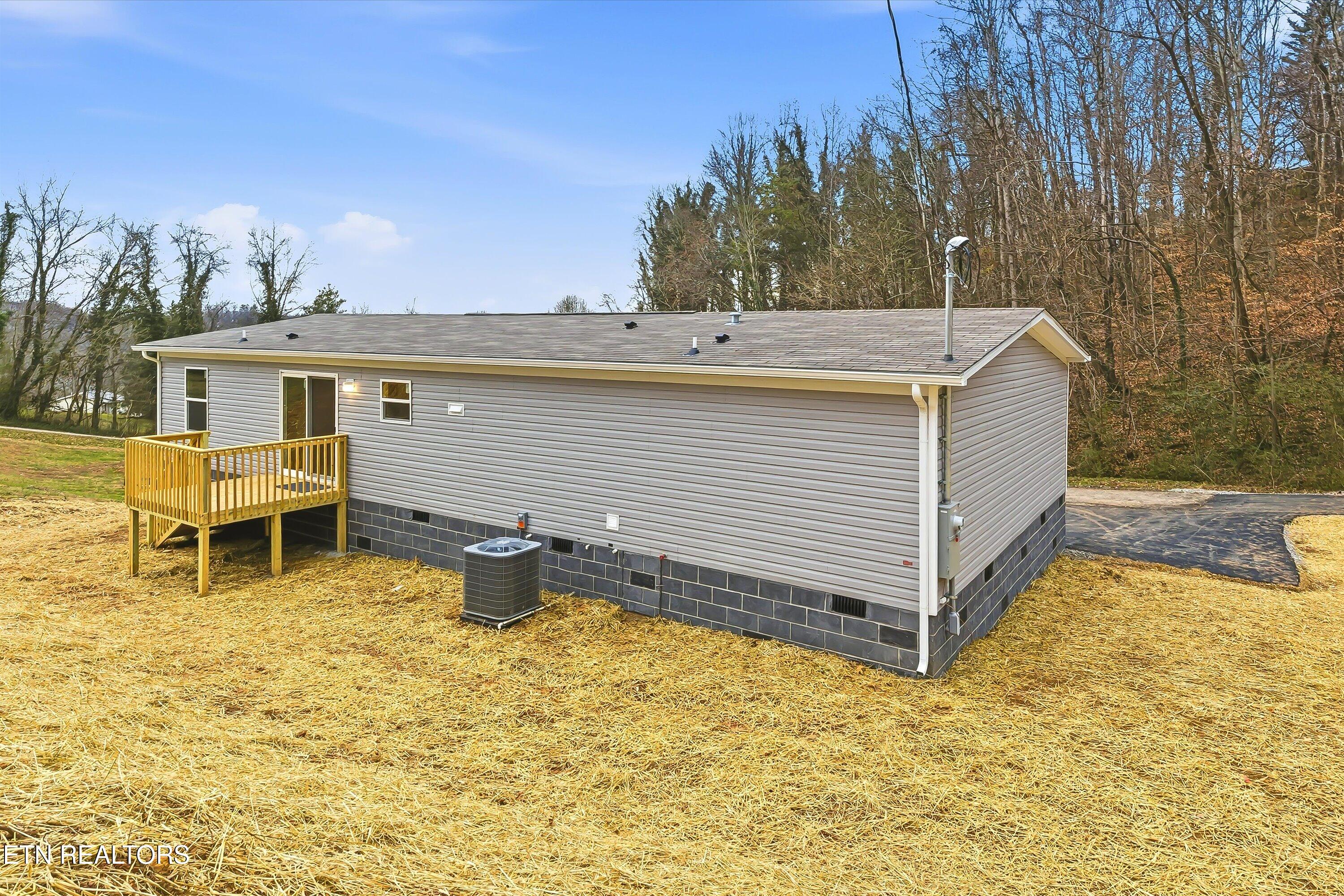 504 Short St, LaFollette