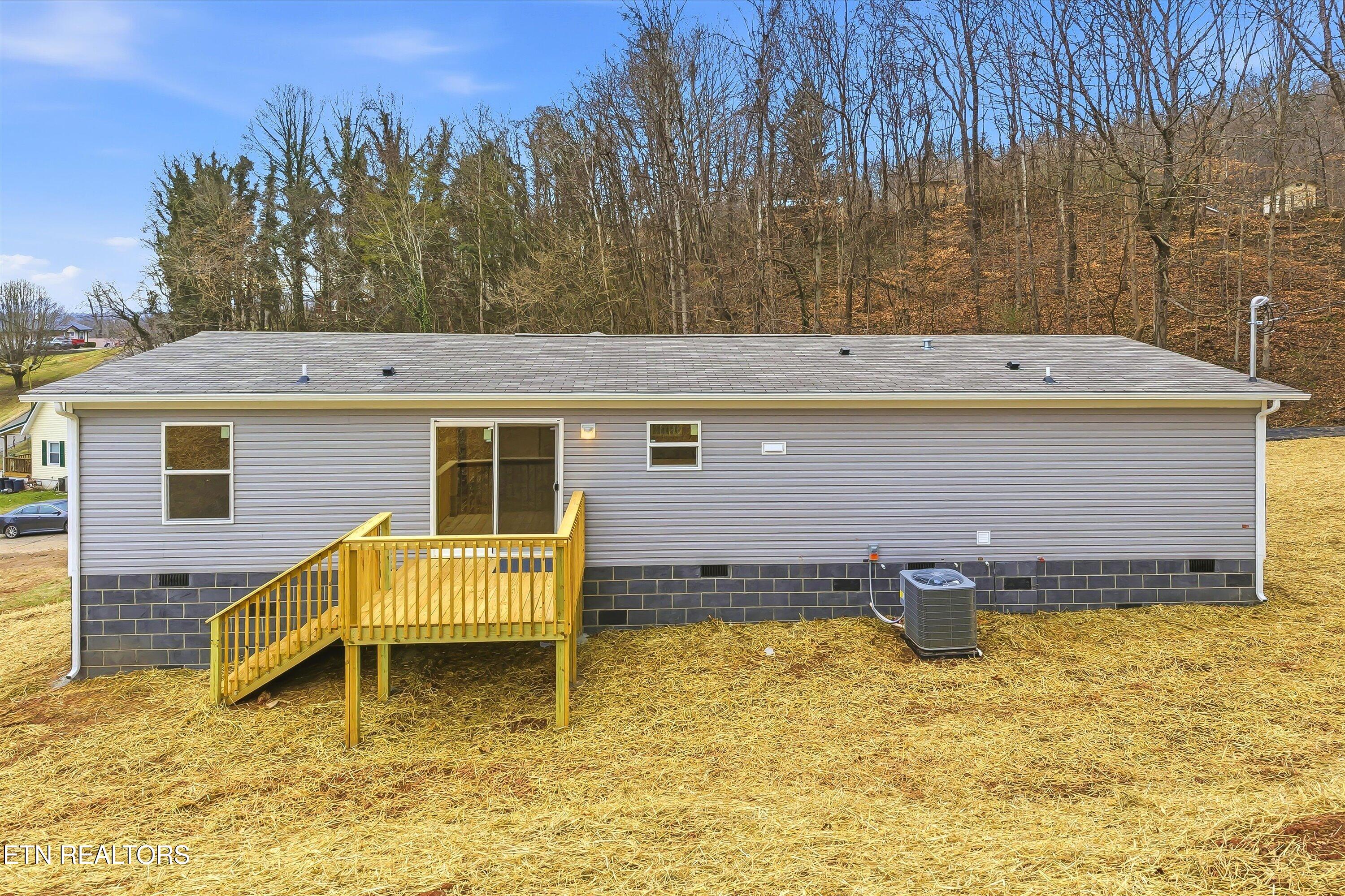504 Short St, LaFollette