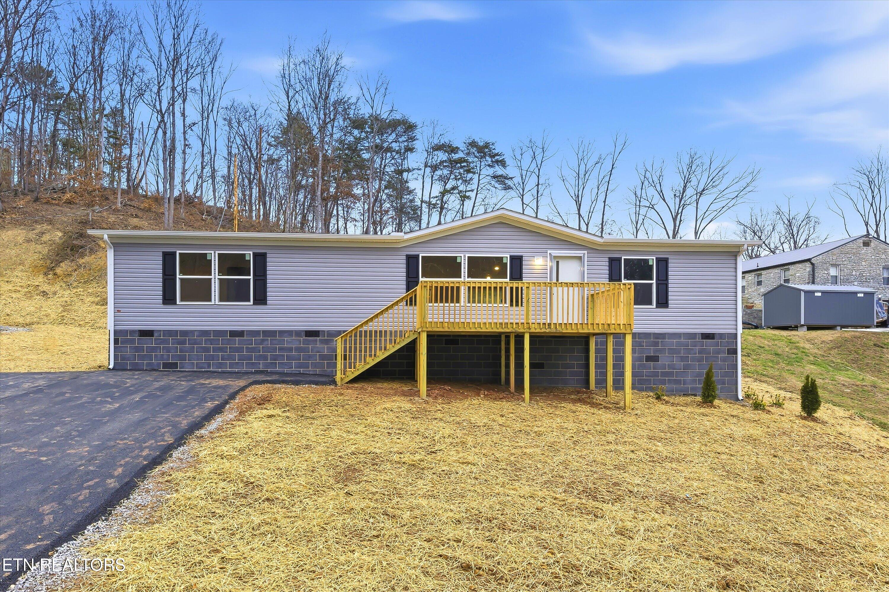 504 Short St, LaFollette