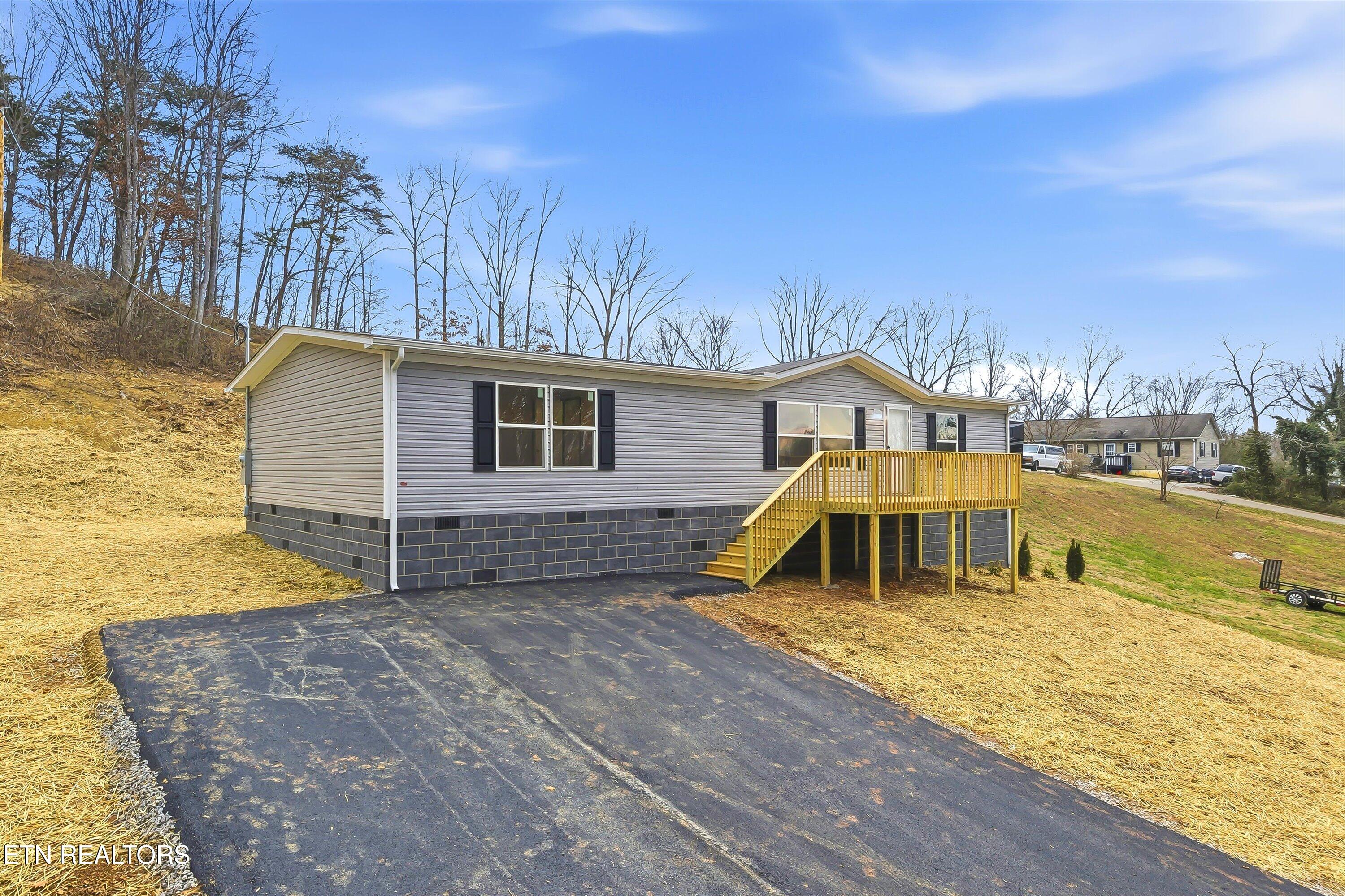 504 Short St, LaFollette
