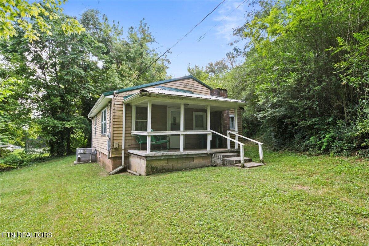 409 N 8th St, LaFollette