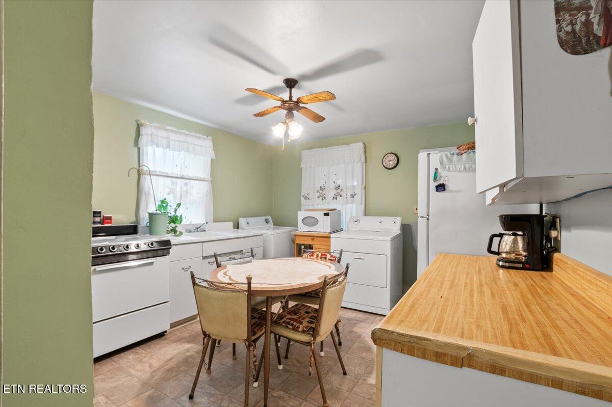 409 N 8th St, LaFollette