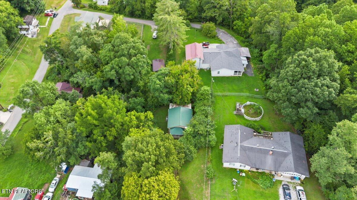 409 N 8th St, LaFollette