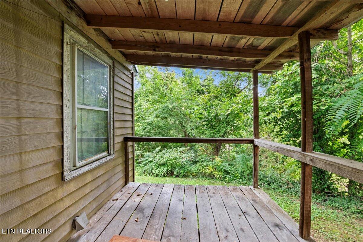 409 N 8th St, LaFollette