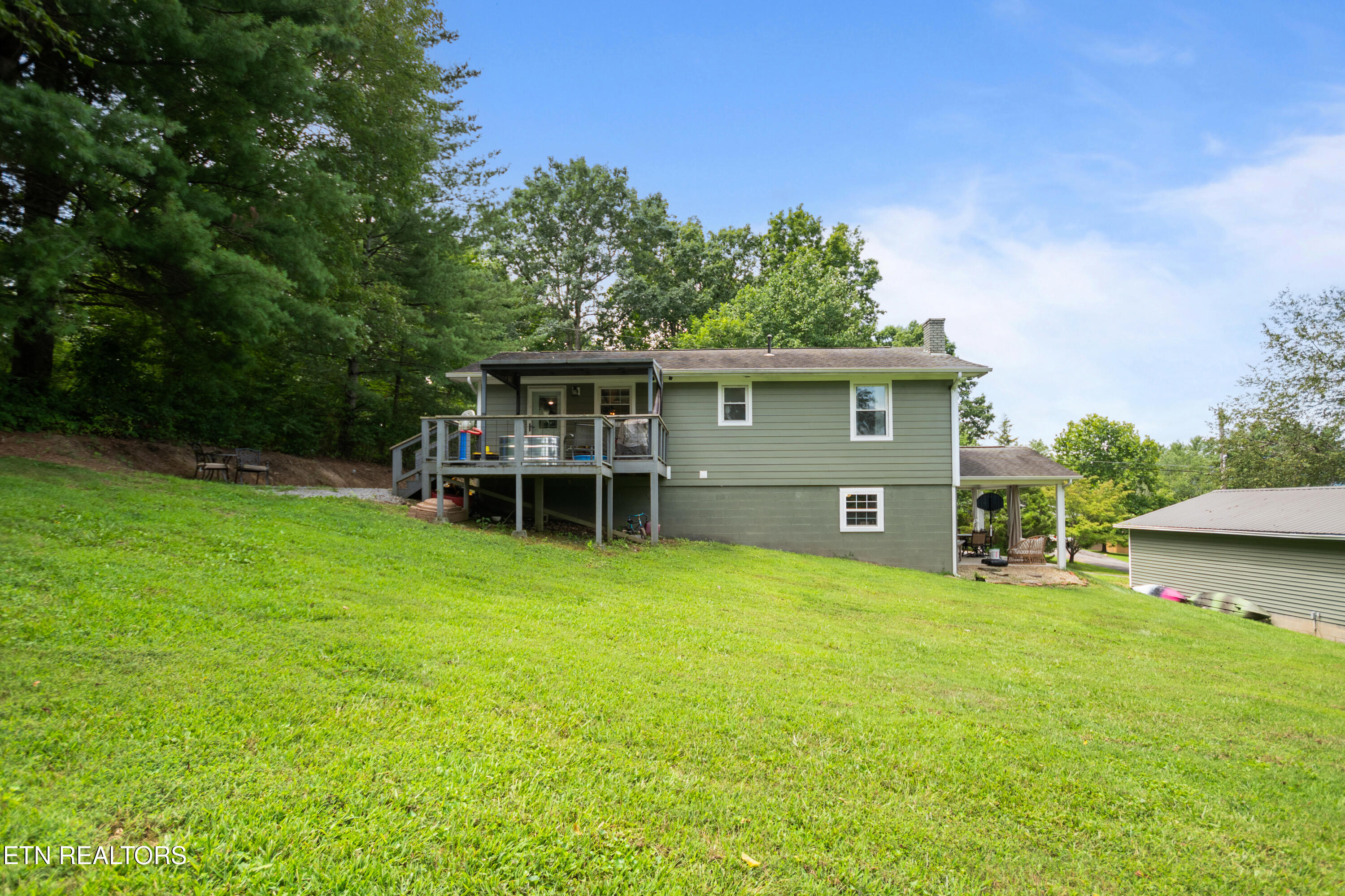 161 Summit Drive