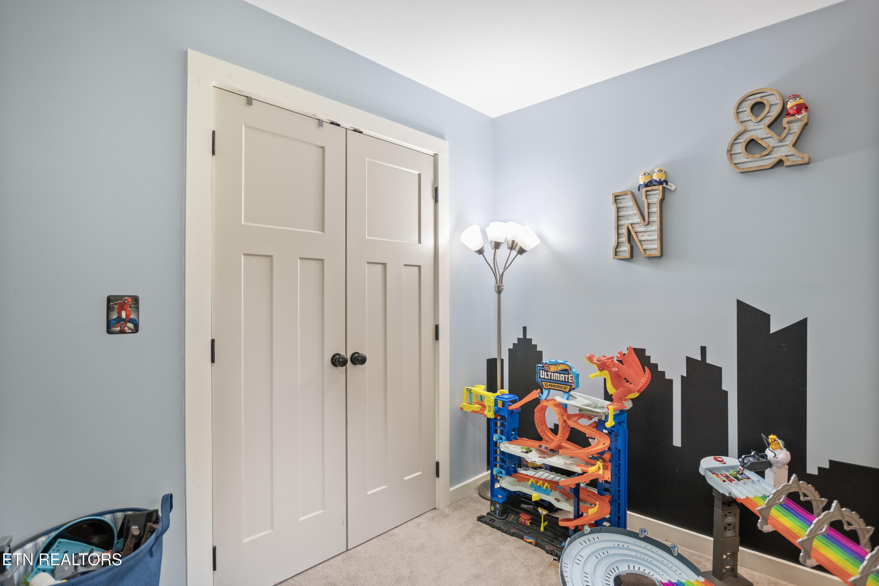 161 Summit Drive