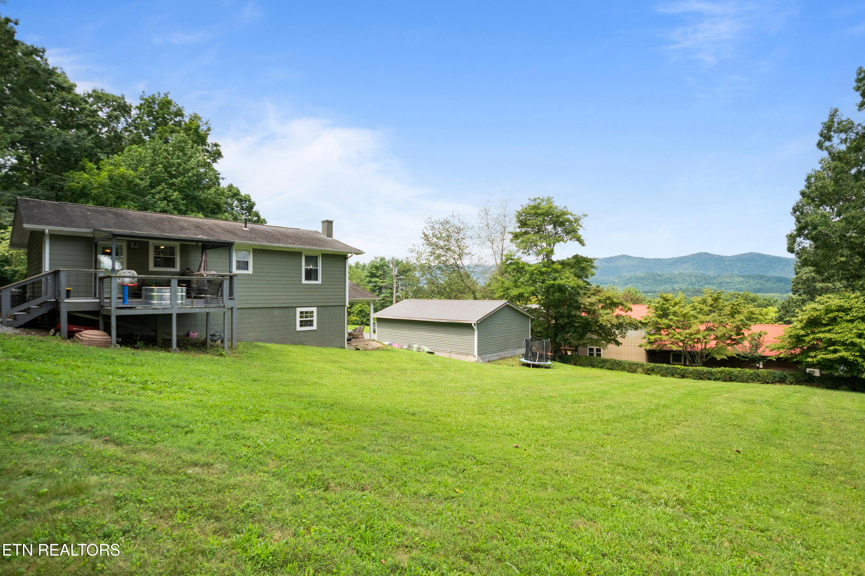 161 Summit Drive