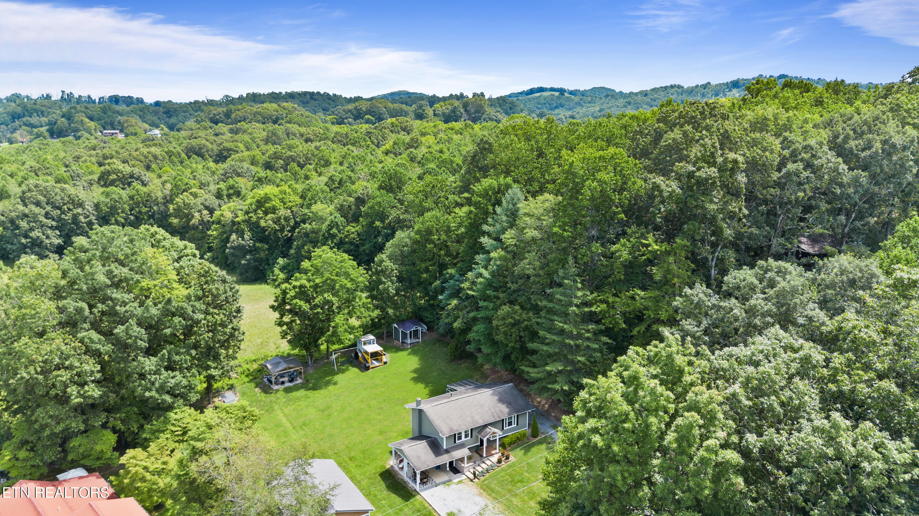 161 Summit Drive
