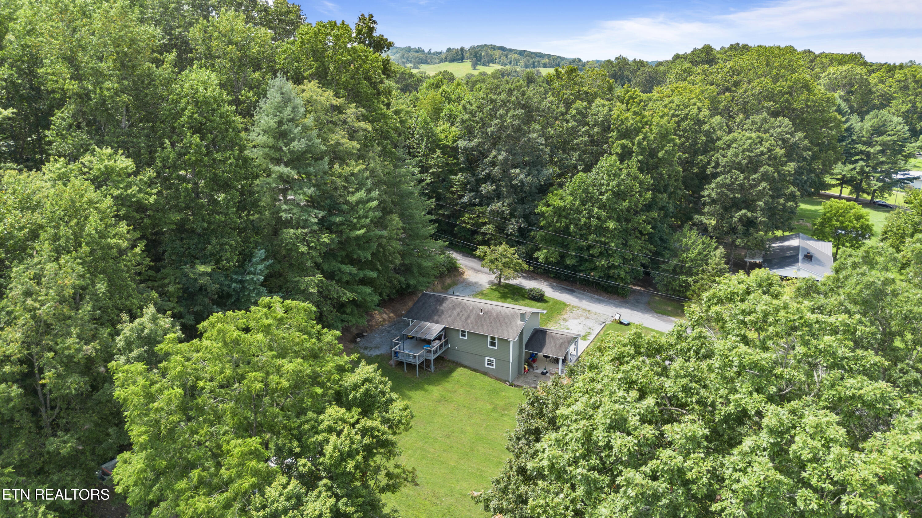 161 Summit Drive