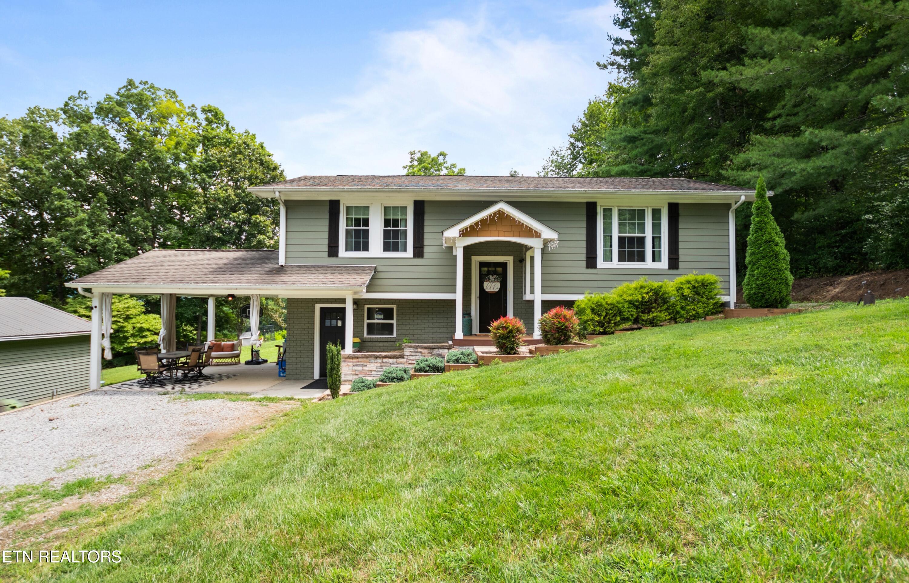 161 Summit Drive