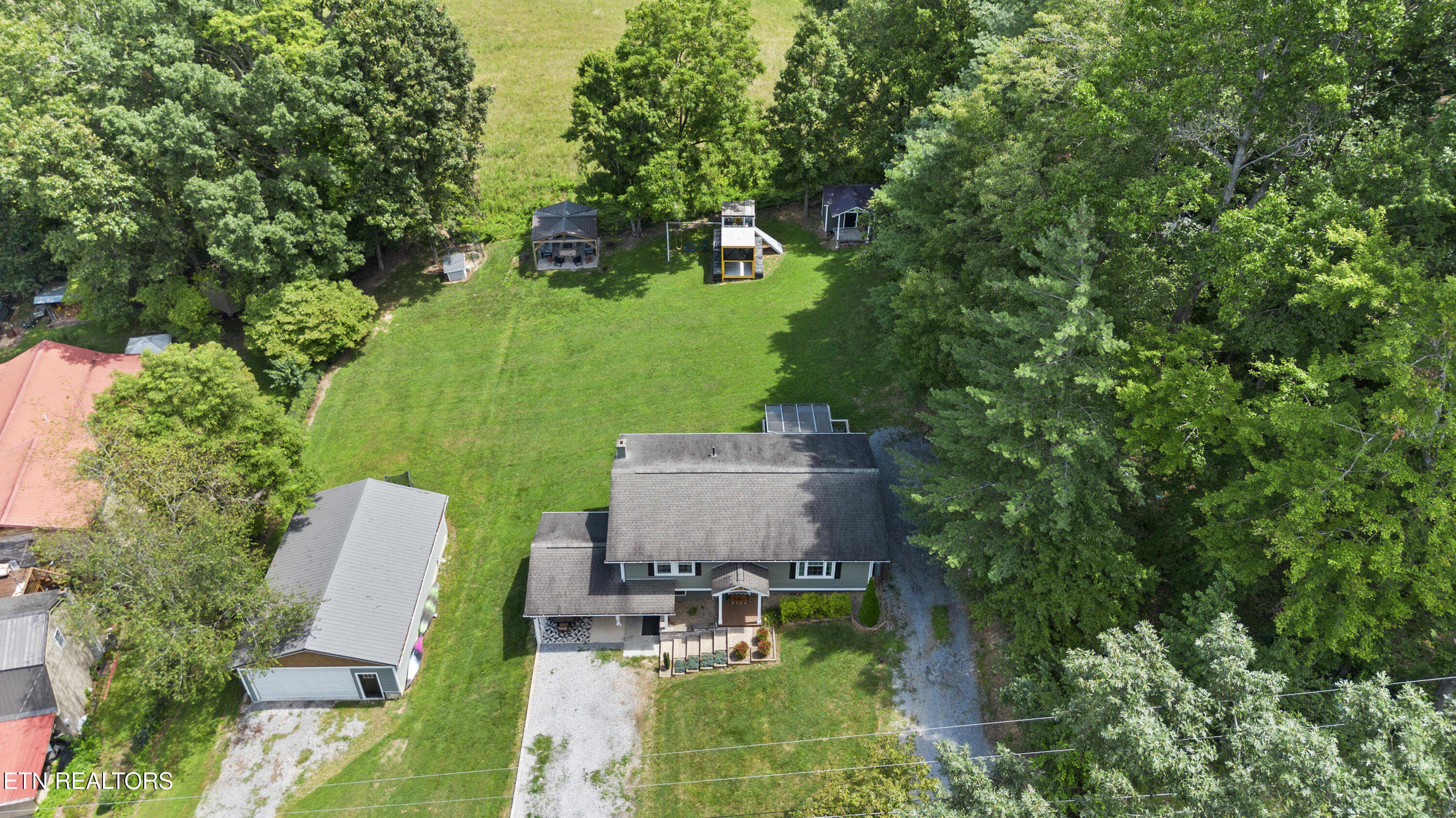 161 Summit Drive