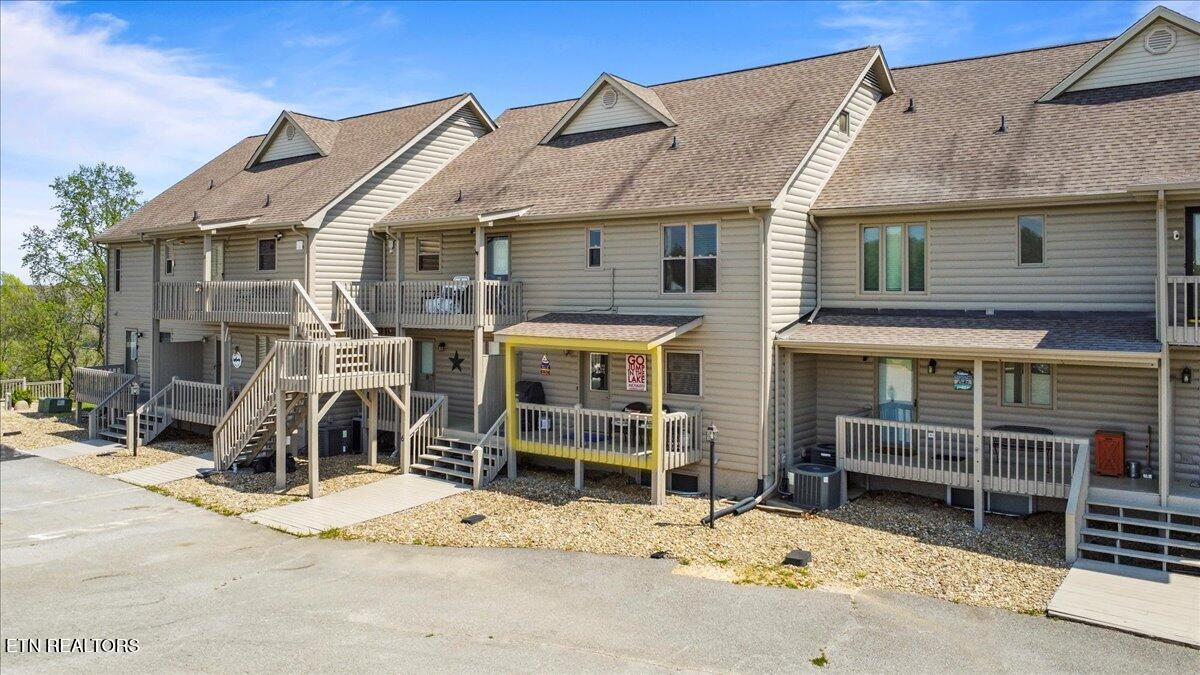 470 Deerfield Landing, 5, LaFollette Unit: 5