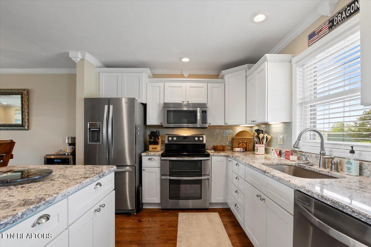 470 Deerfield Landing, 5, LaFollette Unit: 5