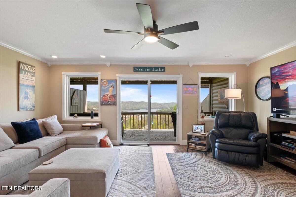 470 Deerfield Landing, 5, LaFollette Unit: 5