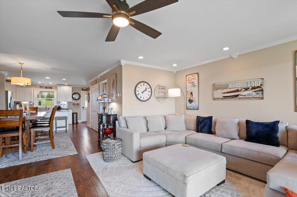 470 Deerfield Landing, 5, LaFollette Unit: 5