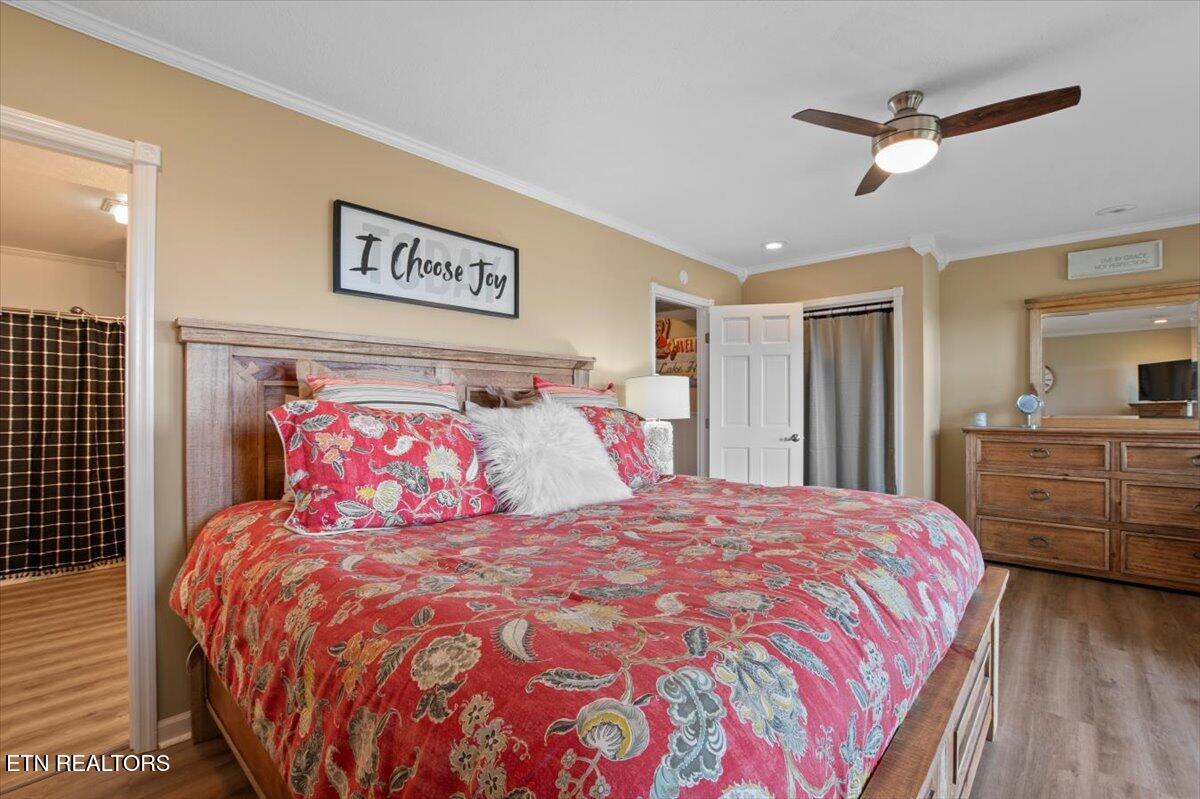 470 Deerfield Landing, 5, LaFollette Unit: 5