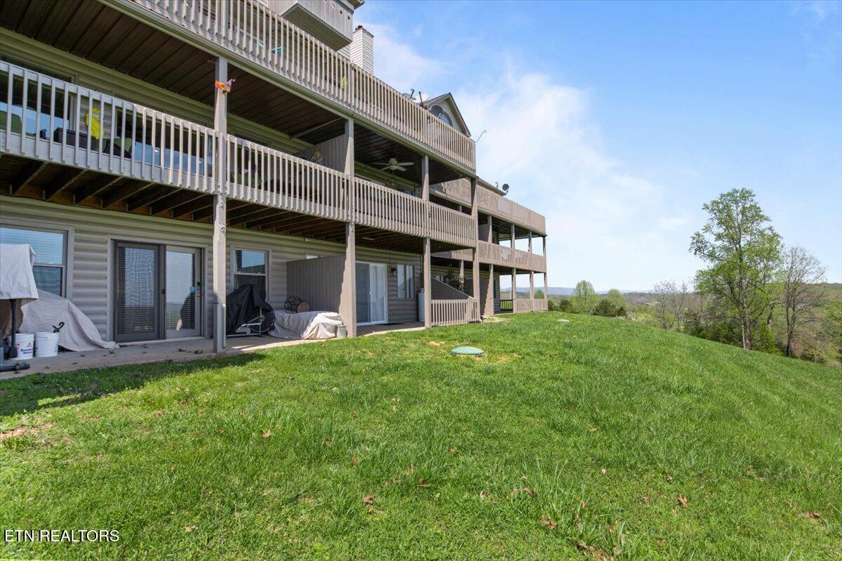 470 Deerfield Landing, 5, LaFollette Unit: 5