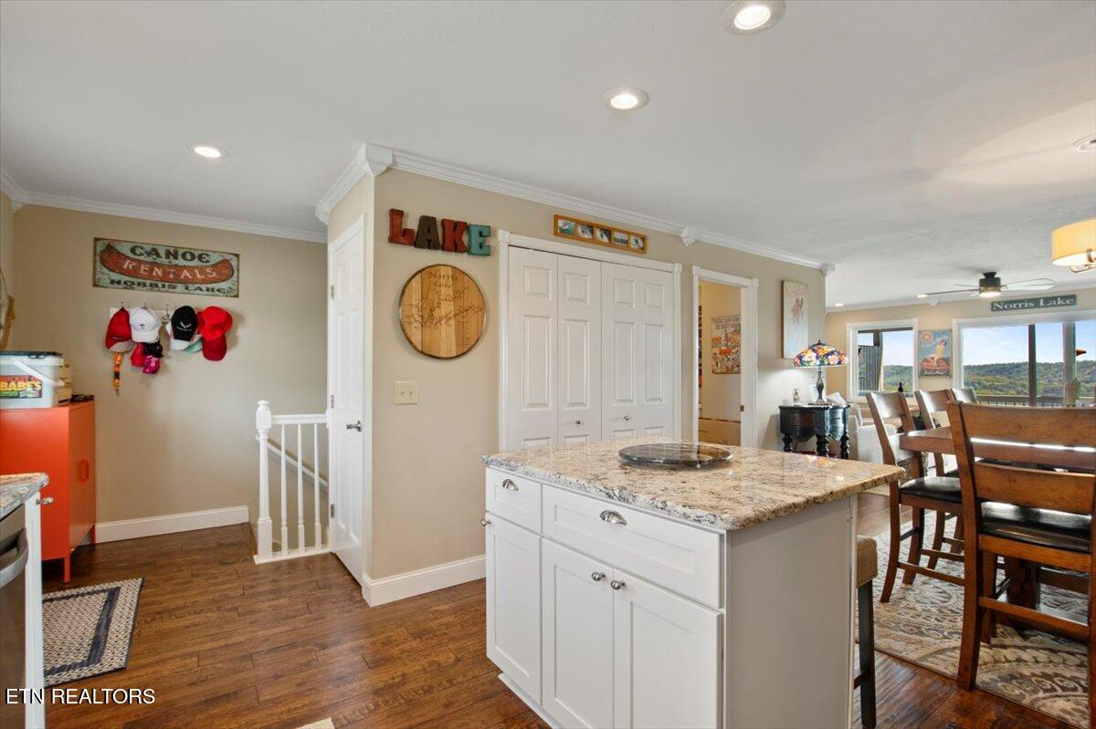 470 Deerfield Landing, 5, LaFollette Unit: 5