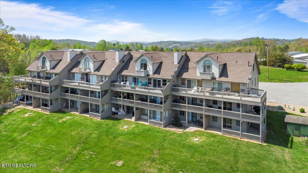 470 Deerfield Landing, 5, LaFollette Unit: 5
