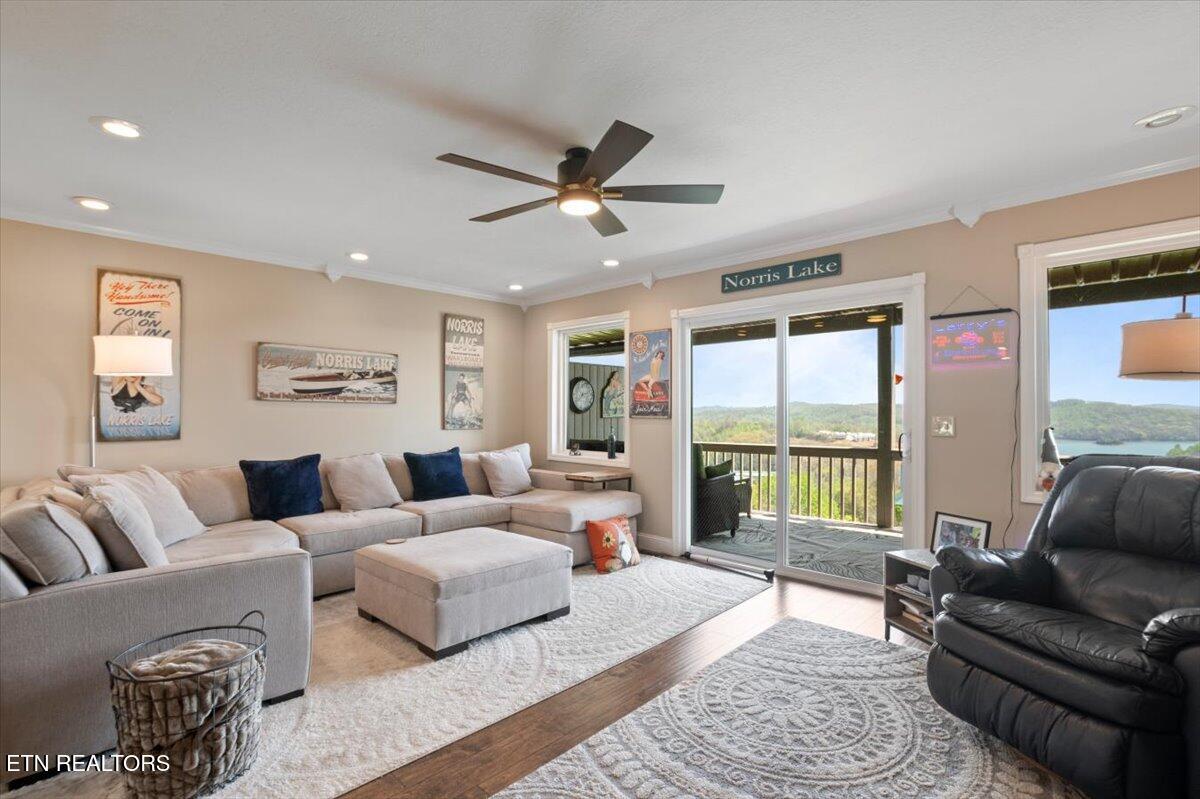 470 Deerfield Landing, 5, LaFollette Unit: 5