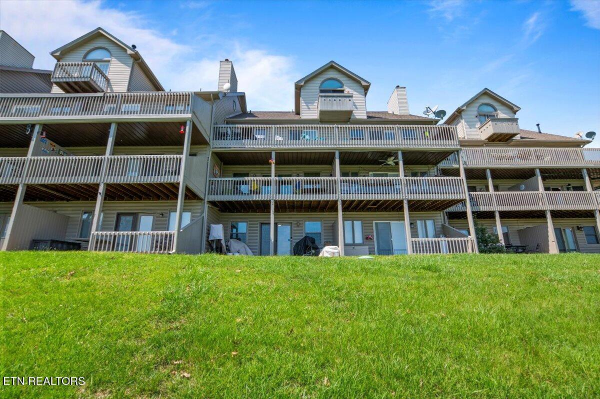470 Deerfield Landing, 5, LaFollette Unit: 5